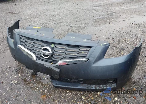 2008 Nissan Altima 2.5 S z USA, uszkodzony, nr VIN 1N4AL24E18C206036